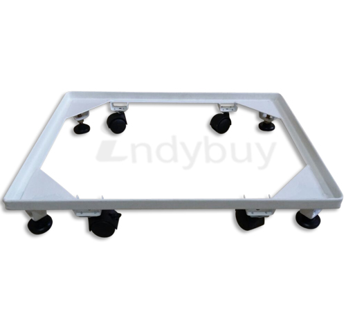 Front Load Washing Machine Stand / Trolley